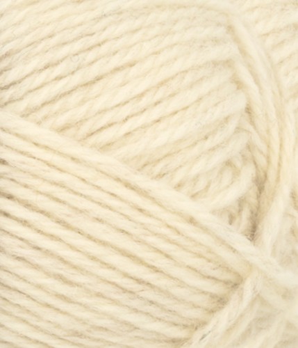 Bild på PetiteKnit Atlas Milk Melange 1016