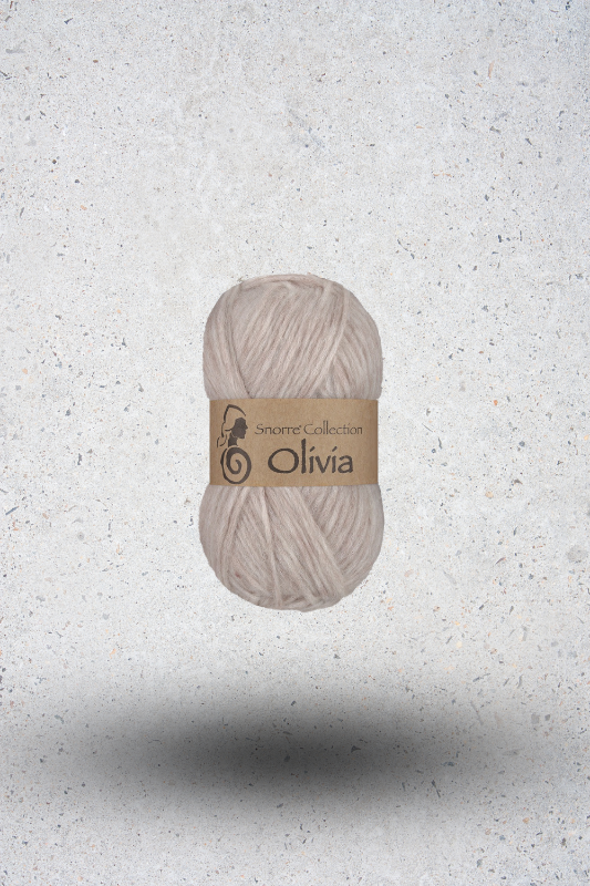 Bild på Olivia