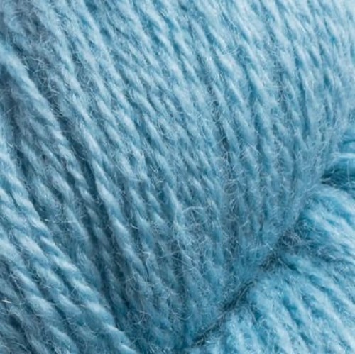 Bild på Järbo 2 tr Ull 100g Blue Sky 74137