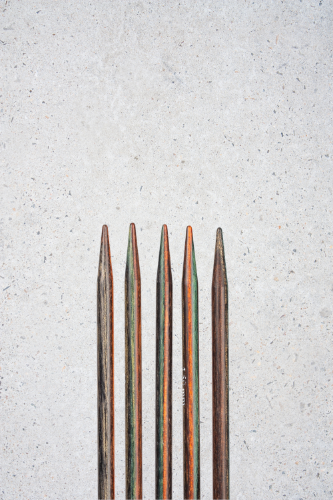 Bild på Pro Romance Strumpsticka 20cm