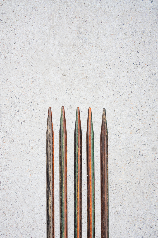 Bild på Pro Romance Strumpsticka 20cm