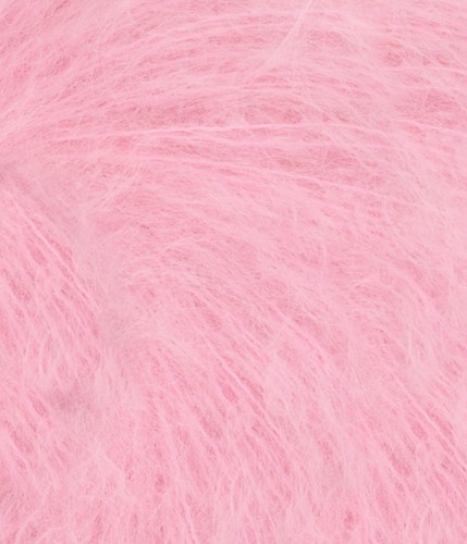 Bild på Ballerina Chunky Mohair Pink Lilac 4813