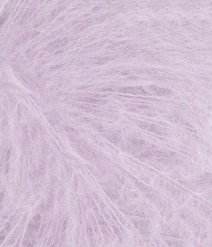 Bild på Ballerina Chunky Mohair Lavendel 5223