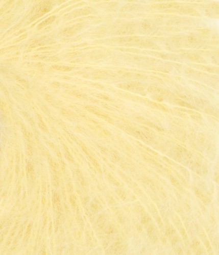 Bild på Ballerina Chunky Mohair Lemonade 9602