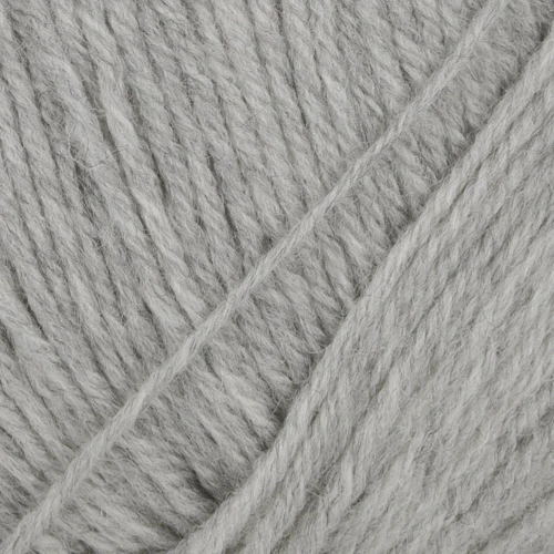 Bild på Baby Ull Grå 313