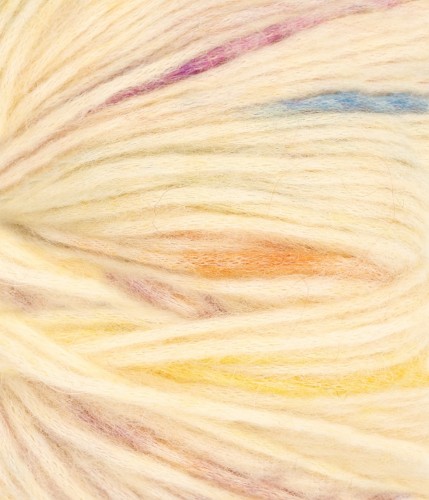 Bild på Poppy Tutti Frutti Sunshine Print 2110