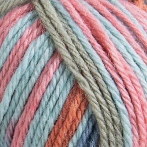 Bild på Raggi 100g Garden Party 15269