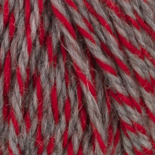 Bild på Sportsragg Röd/Grå 560