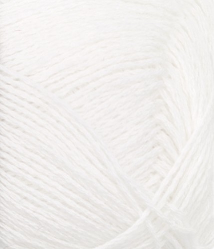 Bild på Tynn Line Vit 1001