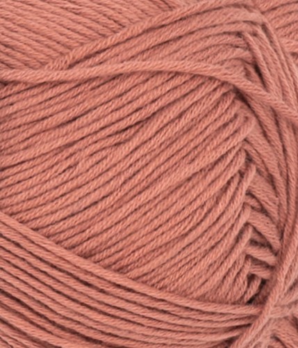 Bild på Mandarin Petit Rustic Rose 4353