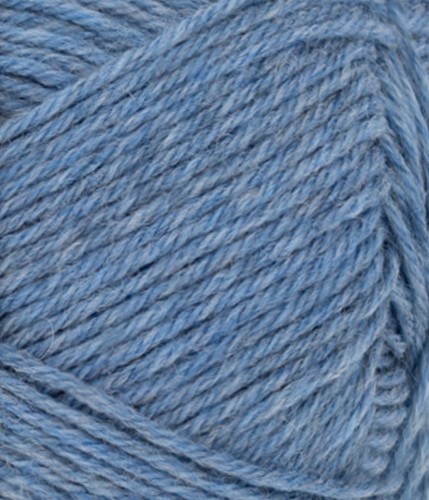 Bild på Sisu Blue Melange 6324