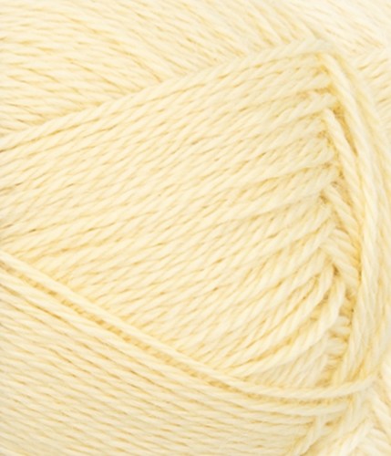 Bild på Alpakka Silke Soft Sunlight 2112