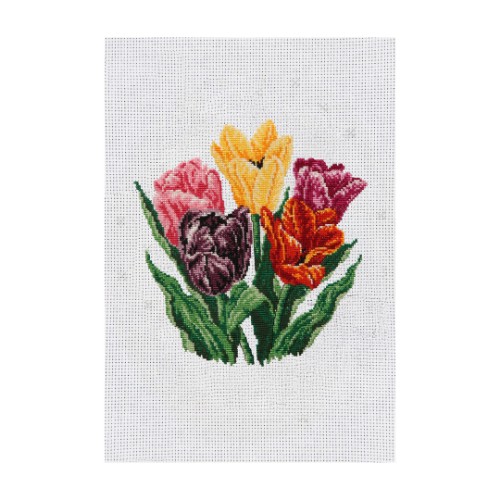 Bild på Ljuva tulpaner – Tavla