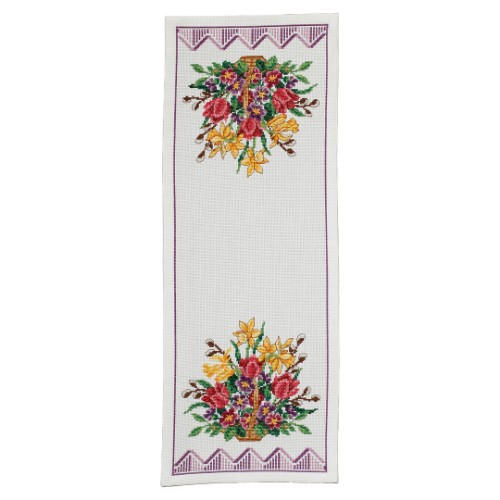 Bild på Påskblommor – Löpare