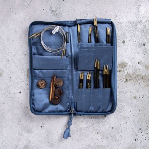 Bild på Lantern Moon Glory - Set med ändstickor (8 par, 13 cm)