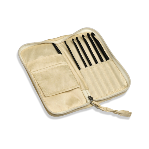 Bild på Lantern Moon Radiance - Set med virknålar (6 st)