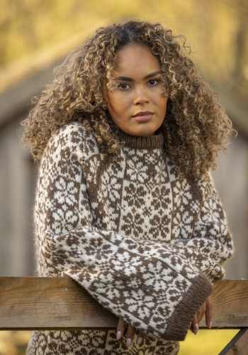 Bild på Blomstølen