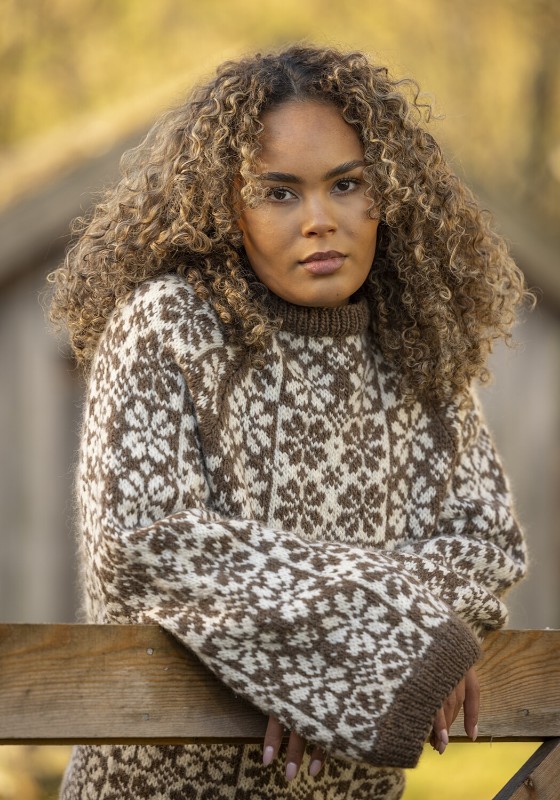 Bild på Blomstølen