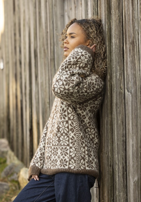 Bild på Blomstølen