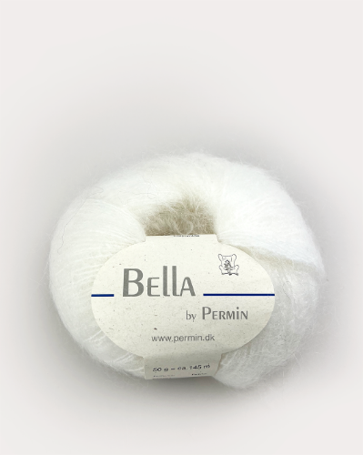 Bild på Bella Vit 01