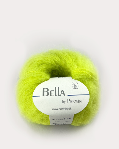 Bild på Bella Acid lime 91