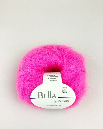 Bild på Bella Neonpink 92