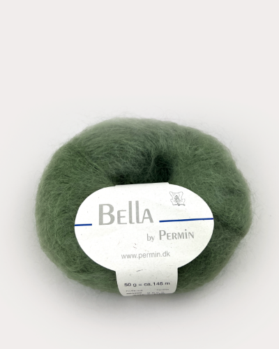 Bild på Bella Mossgrön 87