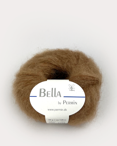 Bild på Bella Kamel 80