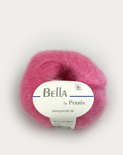 Bild på Bella Ljus rosa 75