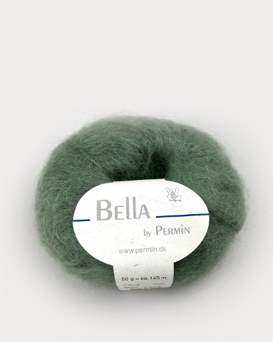 Bild på Bella Dimgrön 69