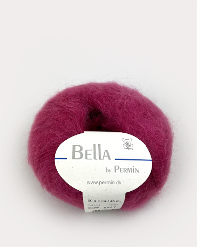 Bild på Bella Plommon 68