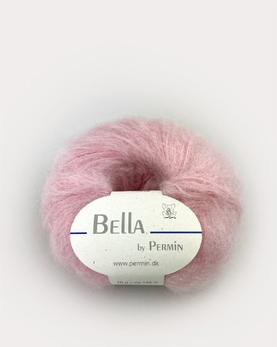 Bild på Bella Blekrosa 64