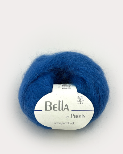 Bild på Bella Jeans blå 59 