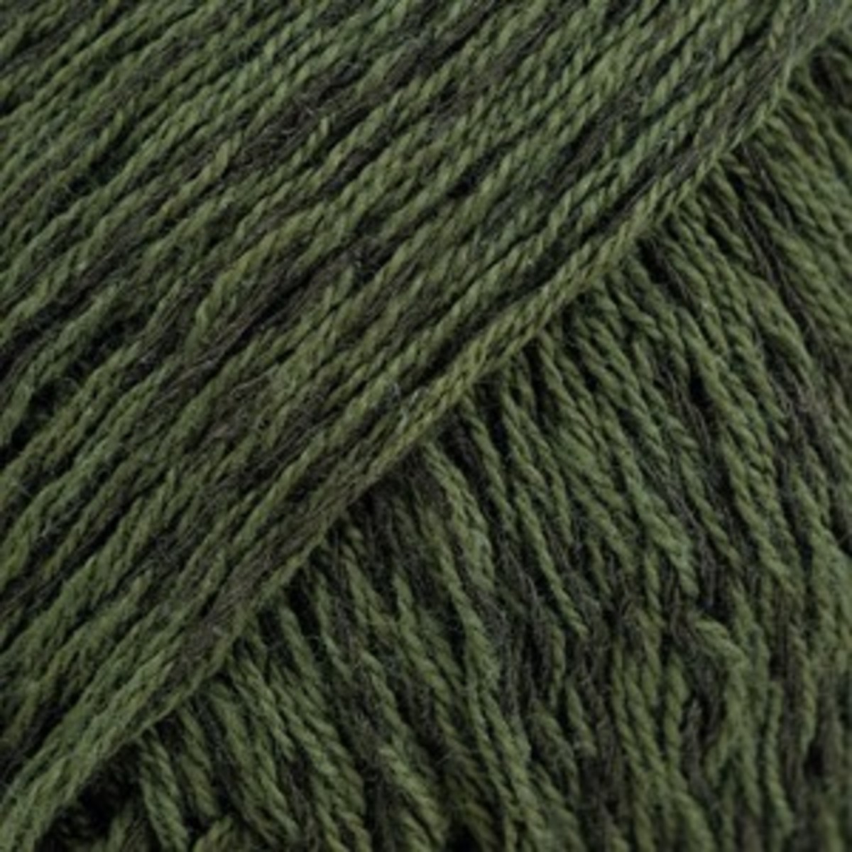 Bild på Drops Belle Mörk Skog 35