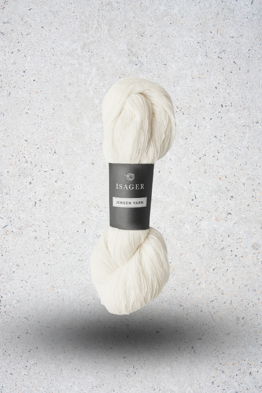 Bild på Jensen Yarn 50 gram