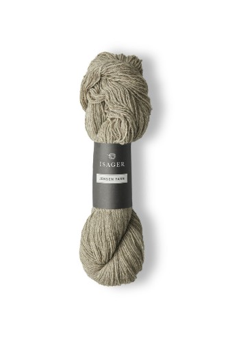 Bild på Jensen Yarn 13s Beige Melerad