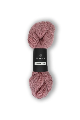 Bild på Jensen Yarn 90 Ros 