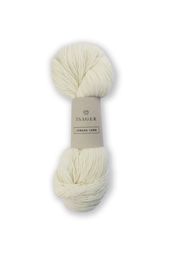 Bild på Jensen Yarn 0 Natur