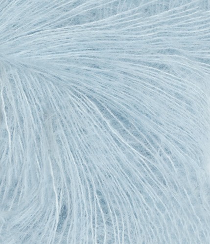Bild på Primo Tynn Silk Mohair Summer Sky 6012