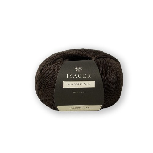 Bild på Mulberry Silk Chestnut: