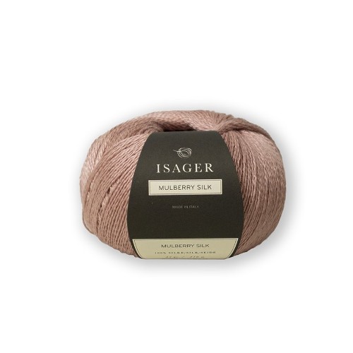 Bild på Mulberry Silk Powder: