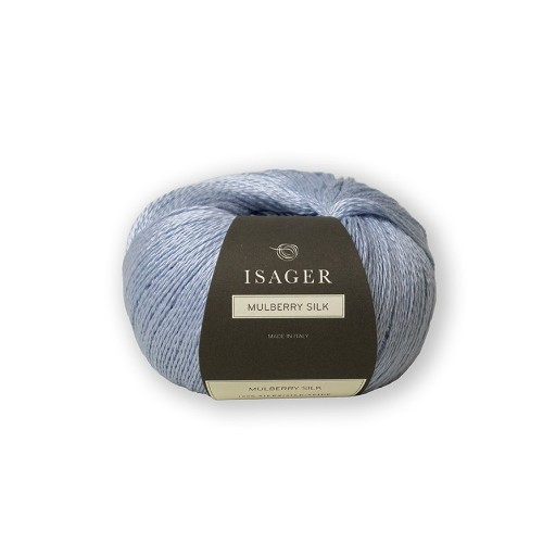 Bild på Mulberry Silk Frost: