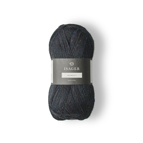 Bild på Alpaca 1 Midnight