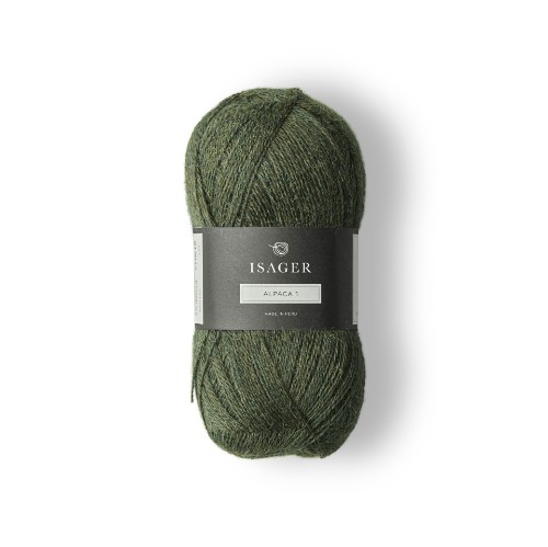 Bild på Alpaca 1 Forest