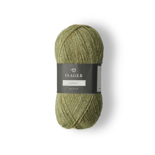 Bild på Alpaca 1 Thyme