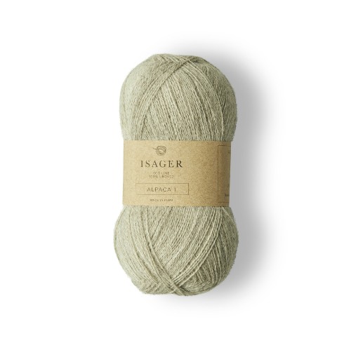 Bild på Alpaca 1 E2s Ljusbeige 
