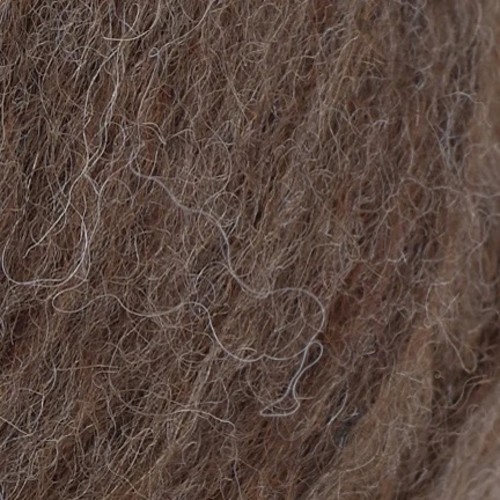 Bild på Alpaca Bris Brun 309