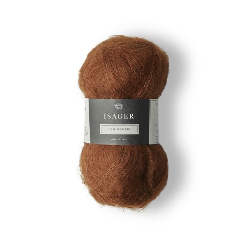 Bild på Silk Mohair 28 Koppar 