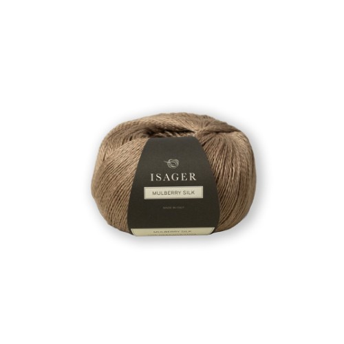 Bild på Mulberry Silk Camel: