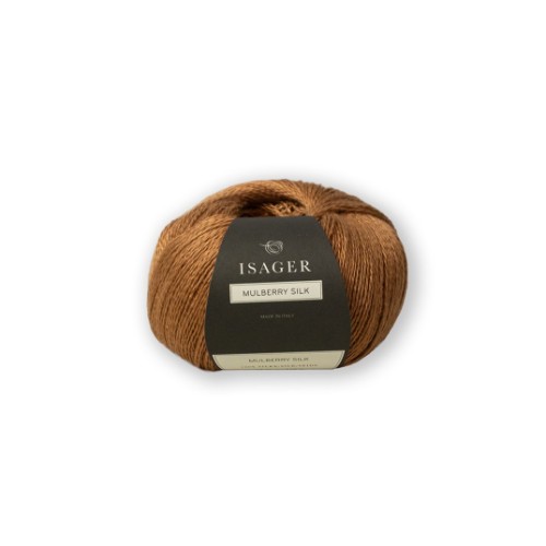 Bild på Mulberry Silk Nougat: